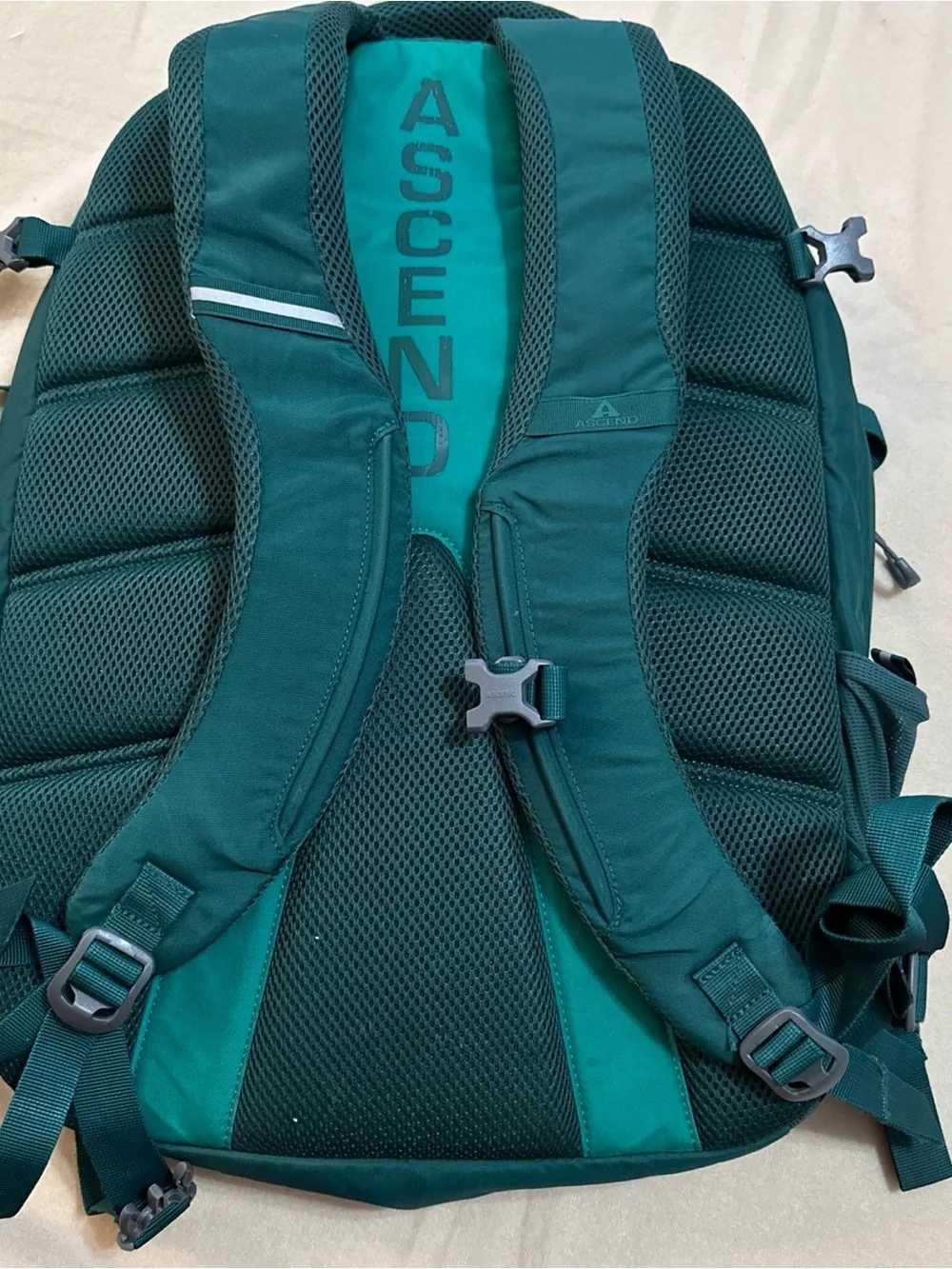 Ascend backpack 420
